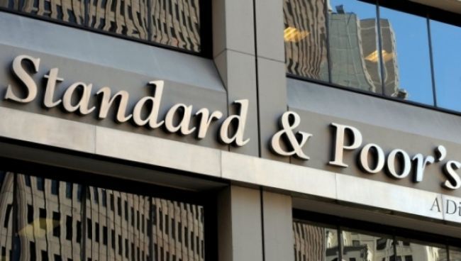 Standard & Poor\'s potvrdila úverovú spoľahlivosť Číny