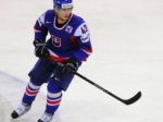 Slovan Bratislava v KHL posilní ďalší slovenský reprezentant