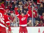 Video: Tomáš Tatar predviedol najkrajšiu akciu sezóny NHL