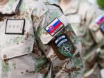 Do Afganistanu odišla posledná rotácia slovenských vojakov