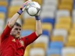 Brankár Casillas môže v Brazílii prekonať viacero rekordov