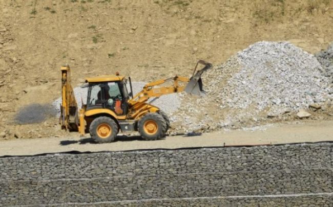 Diaľničný tunel Višňové je bližšie začatiu výstavy