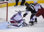 Marián Gáborík sa stal najlepším strelcom play-off NHL