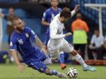 Video: Taliani zdolali Angličanov, rozhodol Balotelli