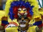 Najkrajšie momenty z tretieho dňa na MS vo futbale