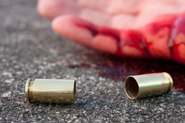 Pri Trnave zastrelili policajta, strieľal opitý vodič