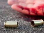 Pri Trnave zastrelili policajta, strieľal opitý vodič