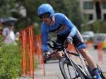Favoriti zaostali, Talansky vyhral Critérium du Dauphiné
