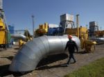 Rokovania zlyhali, Rusi zastavili dodávky plynu pre Ukrajinu