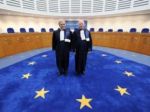 Harabin sa sťažuje v Štrasburgu na verdikt ústavného súdu