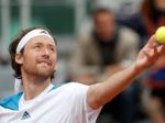 Z trojice Slovákov vyhral na Wimbledone len Miroslav Mečíř