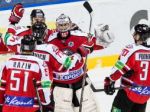Rana pre ukrajinský Donbas, sezónu KHL v Donecku hrať nemôže