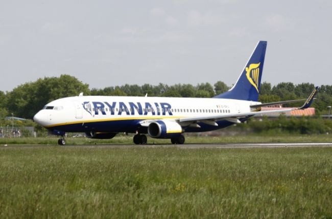 Ryanair chce kúpiť španielskeho letiskového operátora AENA