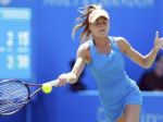 Daniela Hantuchová v Eastbourne do štvrťfinále nepostúpila