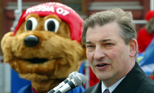 Tretiak bude aj naďalej šéfovať Ruskej hokejovej federácii