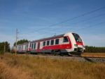 Modernizáciu železnice medzi Belušou a Púchovom zaplatí Únia