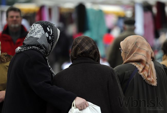 Počet útokov na imigrantov v Nemecku vzrástol až o pätinu