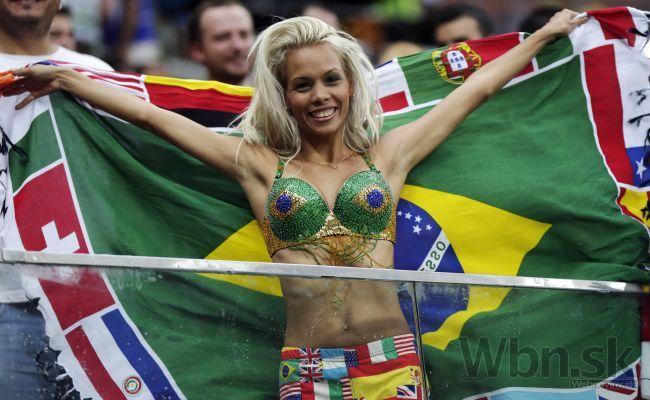 Najkrajšie momenty zo siedmeho dňa na MS vo futbale