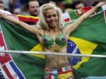 Najkrajšie momenty zo siedmeho dňa na MS vo futbale