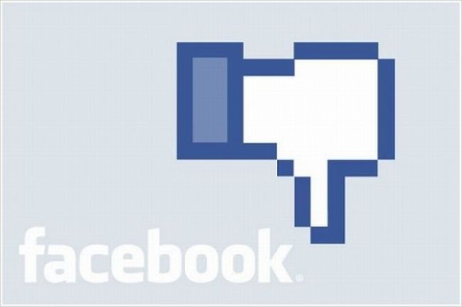 Facebook mal totálny výpadok, spustil lavínu vtipov