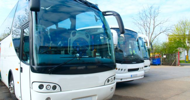 Šofér autobusu sa opil, ľudí mal viezť z Čadce do Bratislavy
