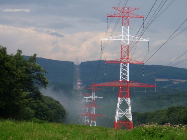 Enel vraj dostal zopár ponúk na kúpu Slovenských elektrární