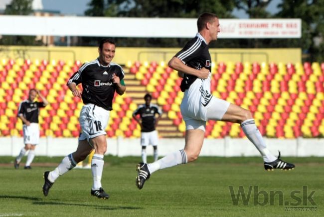 FC Petržalka sa topí v dlhoch, putuje do konkurzu