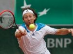 Mečíř ml. si na Wimbledone nezahrá, stopol ho Francúz