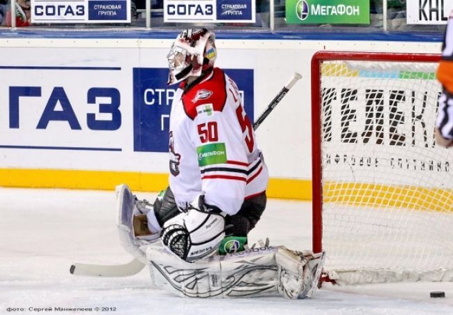 Laco mení v KHL dres, putuje za trénerom do Barysu Astana