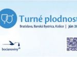 Turné plodnosti - už po piatykrát