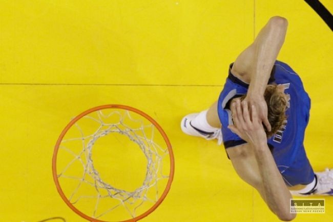 Grznár končí na poste trénera basketbalovej reprezentácie
