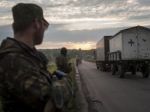 Rusko považuje ukrajinské prímerie za ultimátum