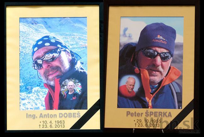 Rok po vražde slovenských horolezcov začne s teroristami súd
