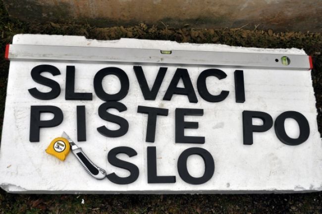 Slovenčina sa vyučuje na 22 univerzitách v 15 štátoch sveta