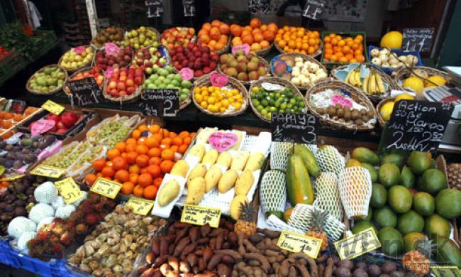 Staré Mesto chce na Poštovej ulici viedenský Nasch Markt