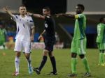 Video: Nigéria vyhrala na MS po 16 rokoch, arbitri chybili