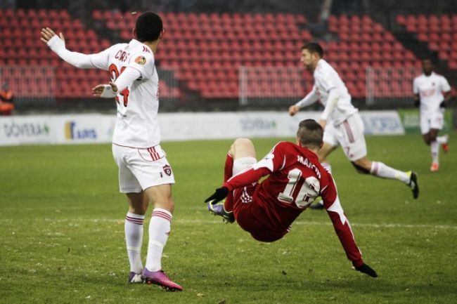 Košice, Trenčín aj Trnava spoznali súperov v Európskej lige