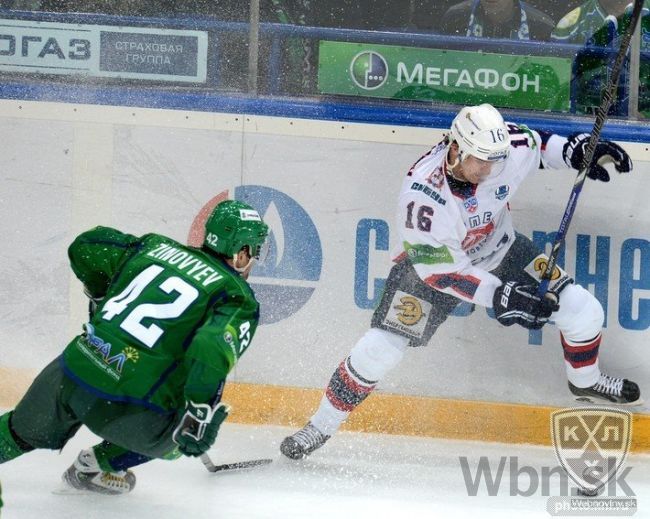 KHL nutne potrebuje viac legionárov, tvrdí prezident Torpeda