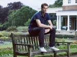 Andy Murray sa vyznamenal, cestou na tréning zachránil psa