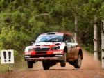 Jan Kopecký zvíťazil na International Rally of Queensland