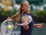 Cibulková v úvodnom kole Wimbledonu sfúkla Wozniakovú