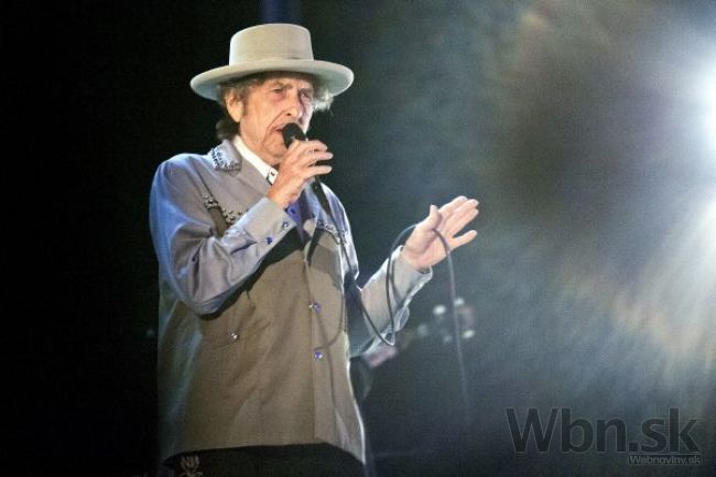 Americký spevák Bob Dylan zahrá v opere v Sydney