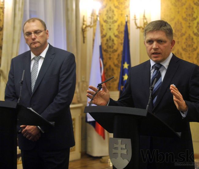Slovensko dostane z eurofondov viac, pôjdu aj na inovácie