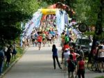 Saguaro Run Fest – Bratislava polmaratón sa tešil záujmu