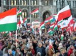 Maďarsko znížilo úrokové sadzby na rekordné dno