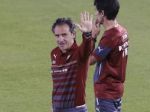 Kouč Prandelli berie neúspech Talianov na seba, odstúpil