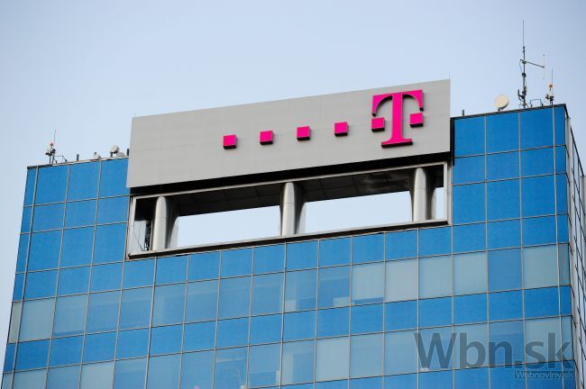 Slovak Telekomu hrozí pokuta od EK, môže ísť o milióny eur