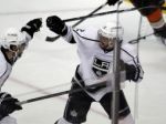 Marián Gáborík podpísal dlhodobú zmluvu s Los Angeles Kings