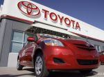 Toyota začne predávať auto na vodík v marci 2015