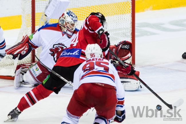 Lev Praha má problémy, hrozí mu koniec v KHL